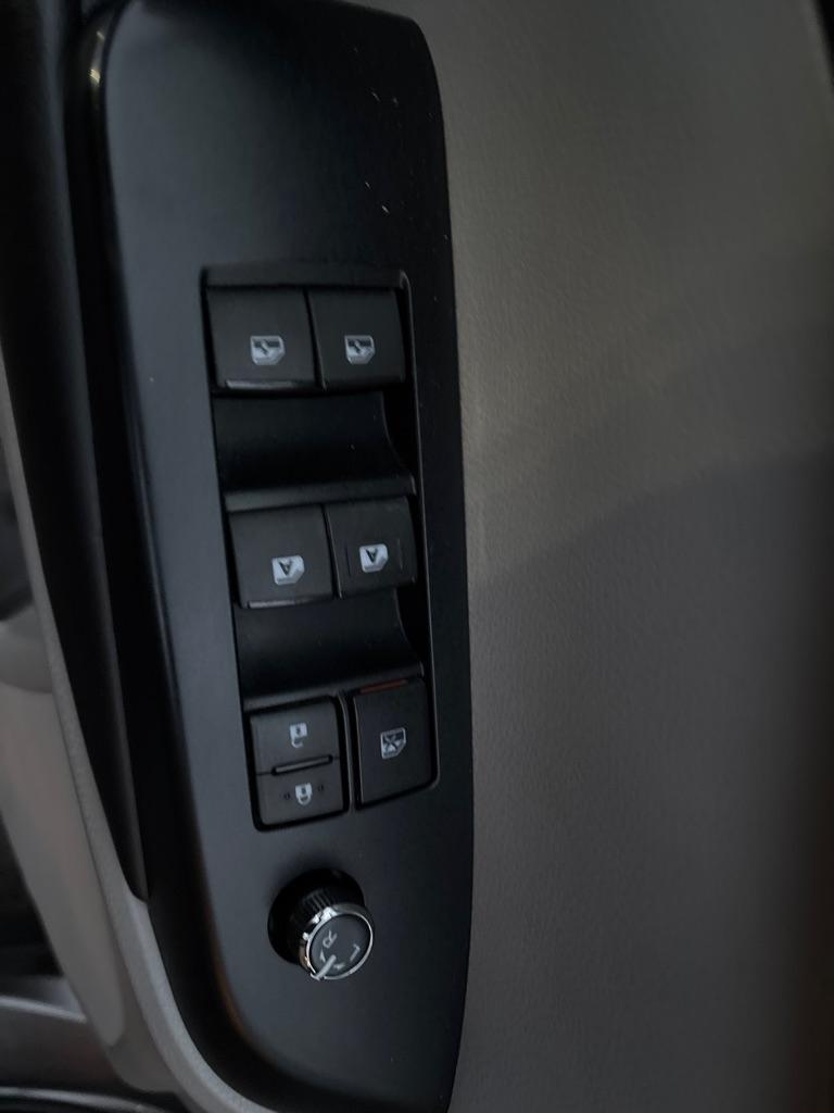 Toyota Highlander XLE AWD V6 2018