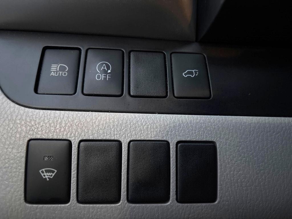 Toyota Highlander XLE AWD V6 2018