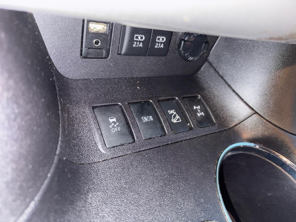 Toyota Highlander XLE AWD V6 2018