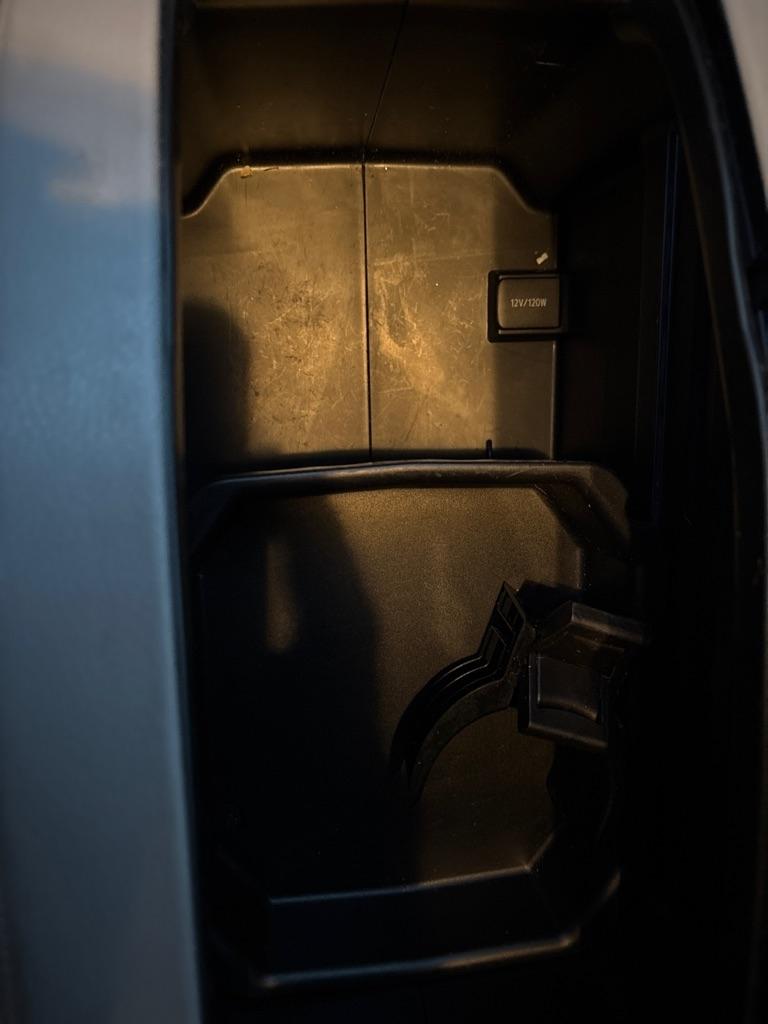 Toyota Highlander XLE AWD V6 2018