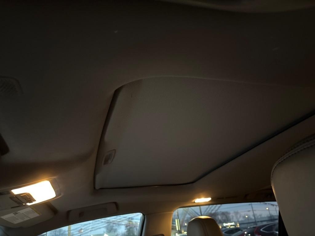 Toyota Highlander XLE AWD V6 2018