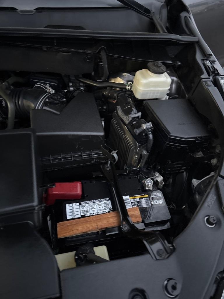 Toyota Highlander XLE AWD V6 2018