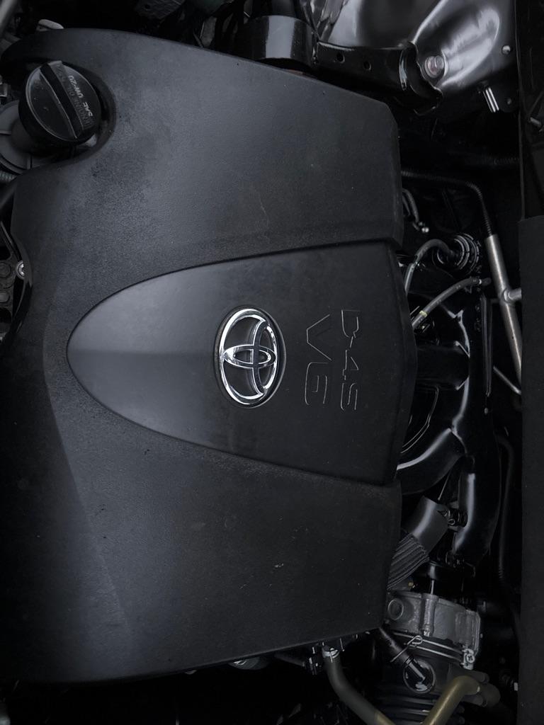 Toyota Highlander XLE AWD V6 2018