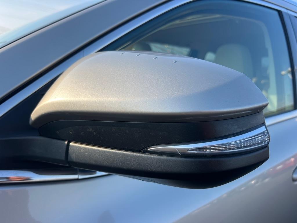 Toyota Highlander Limited AWD V6 2015