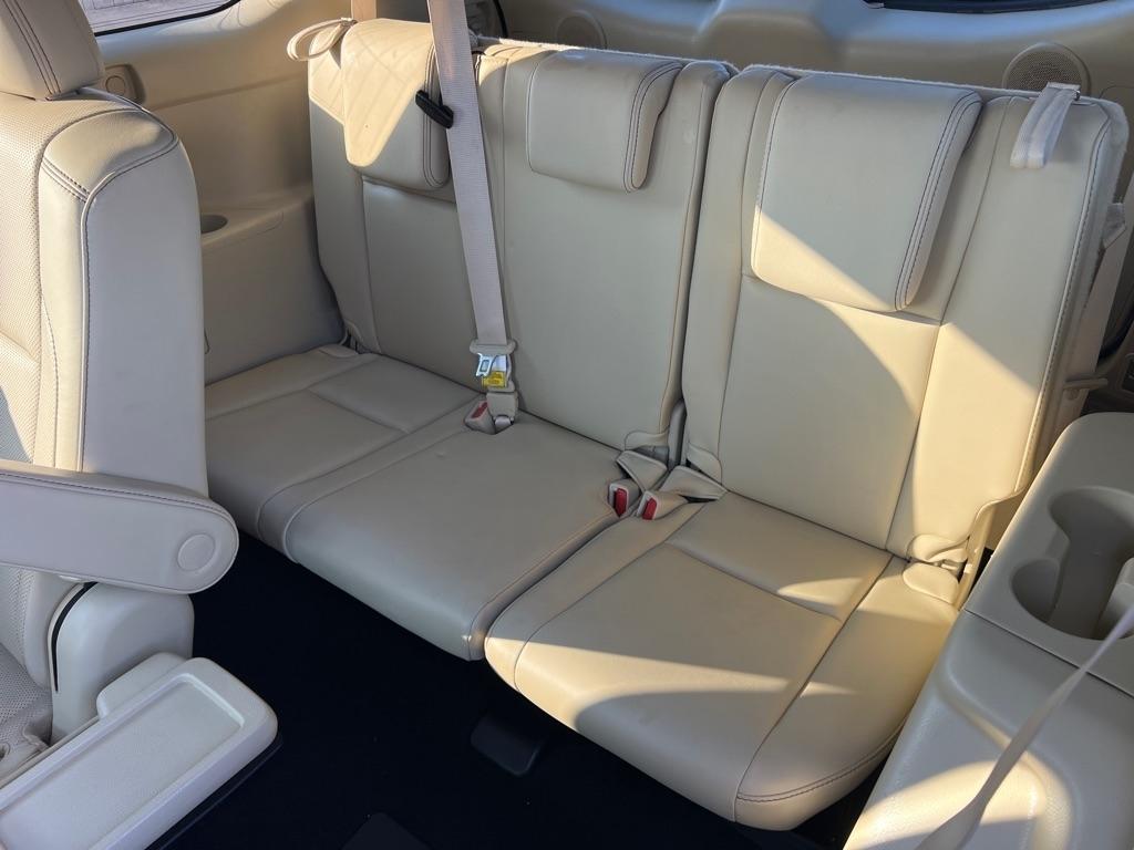 Toyota Highlander Limited AWD V6 2015