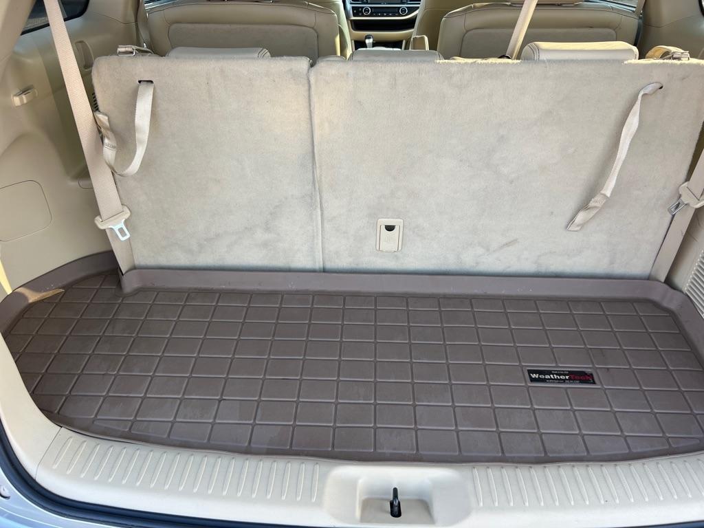 Toyota Highlander Limited AWD V6 2015