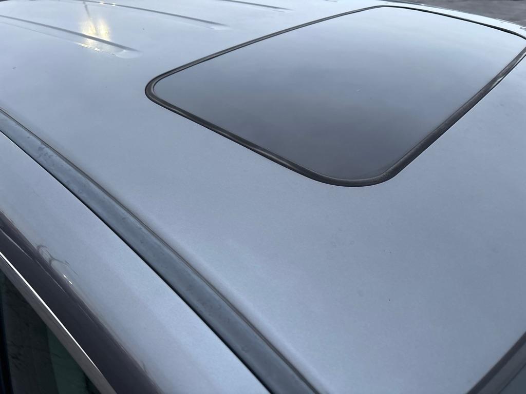 Honda Odyssey EX-L 2014