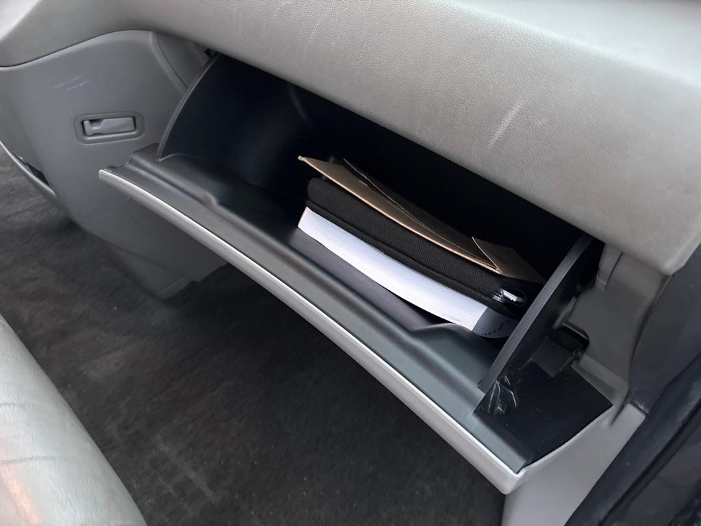 Honda Odyssey EX-L 2014