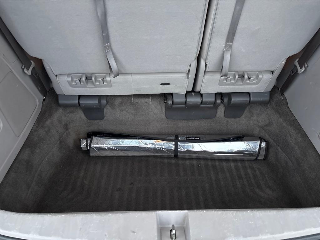 Honda Odyssey EX-L 2014