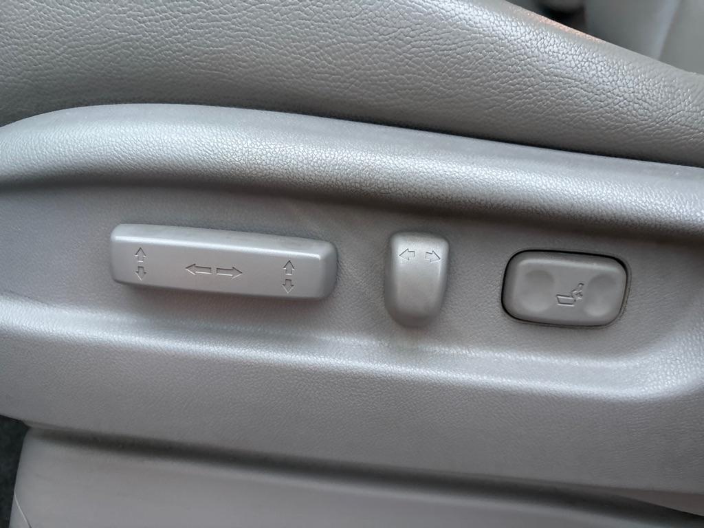 Honda Odyssey EX-L 2014