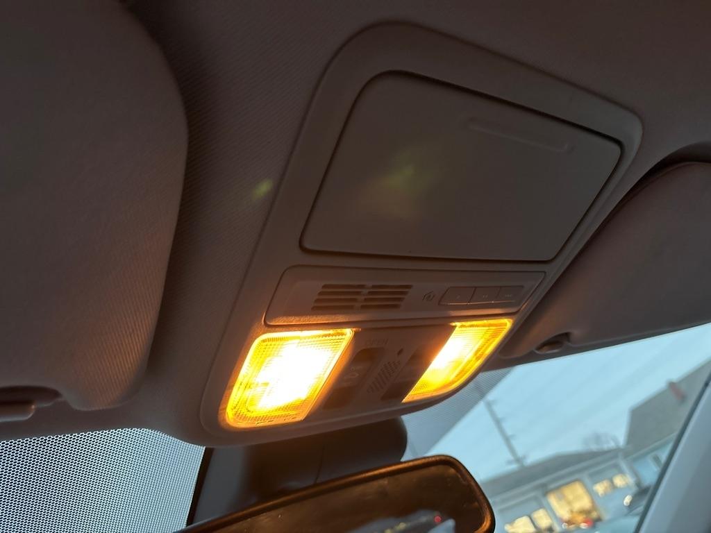 Honda Odyssey EX-L 2014