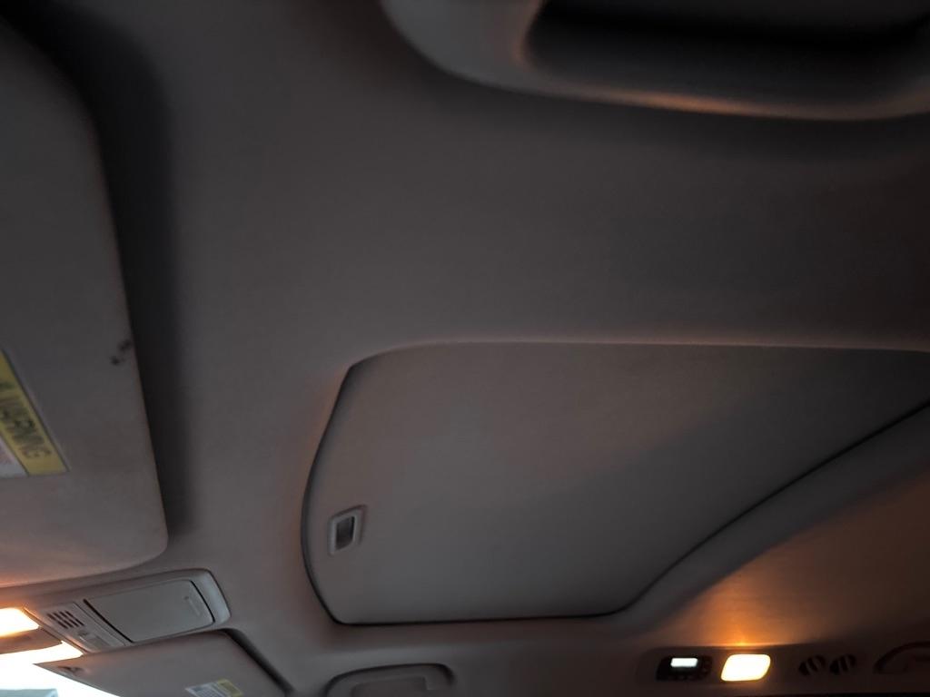 Honda Odyssey EX-L 2014