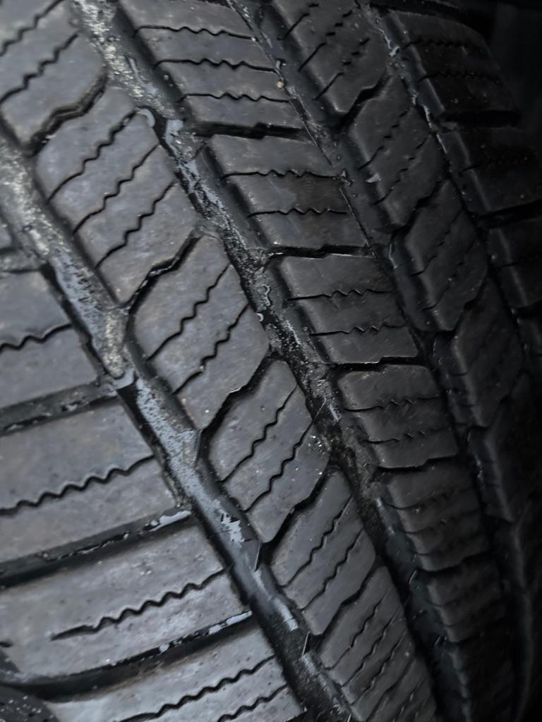 Honda Odyssey EX-L 2014