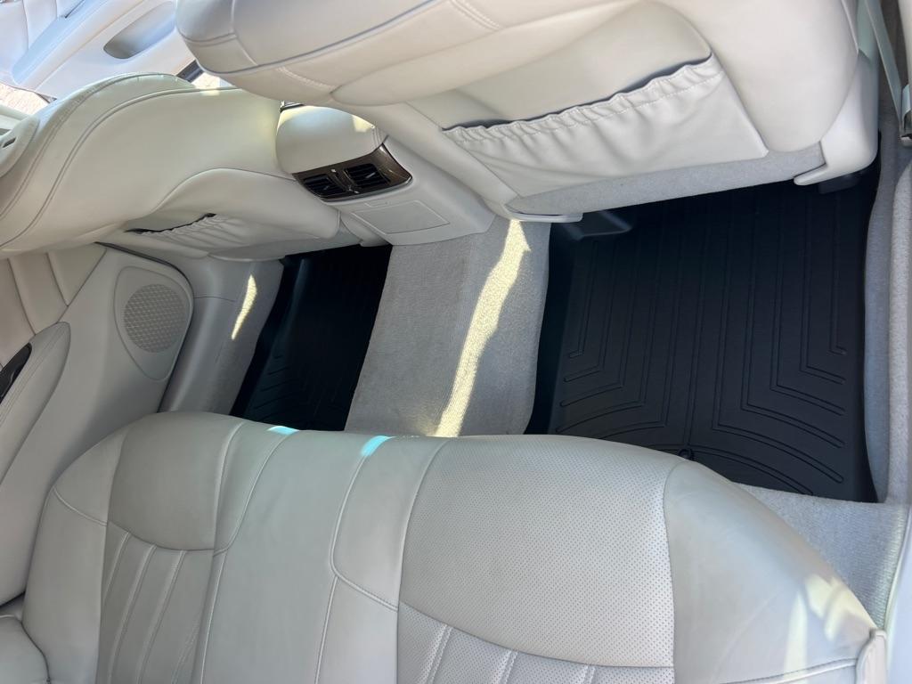 Infiniti Q70 L 3.7 AWD 2015