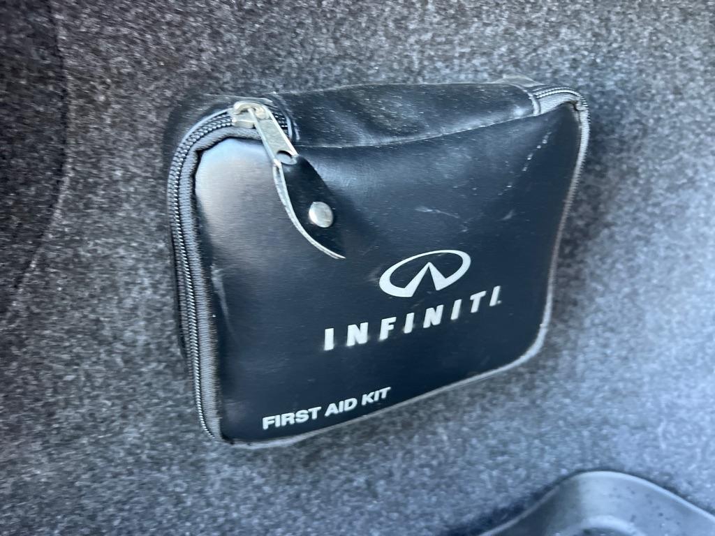 Infiniti Q70 L 3.7 AWD 2015