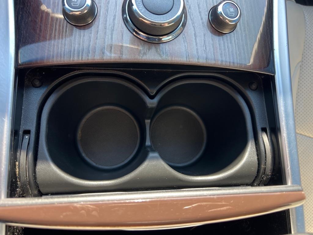 Infiniti Q70 L 3.7 AWD 2015