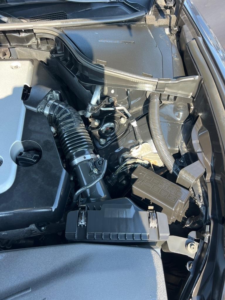 Infiniti Q70 L 3.7 AWD 2015