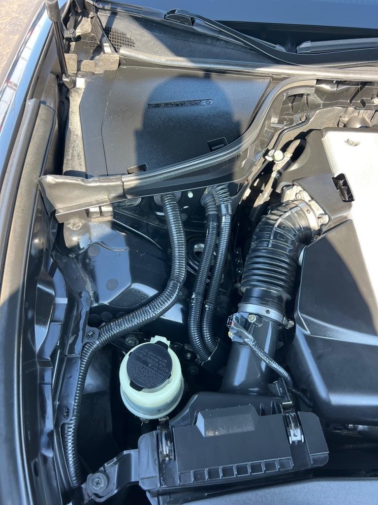 Infiniti Q70 L 3.7 AWD 2015