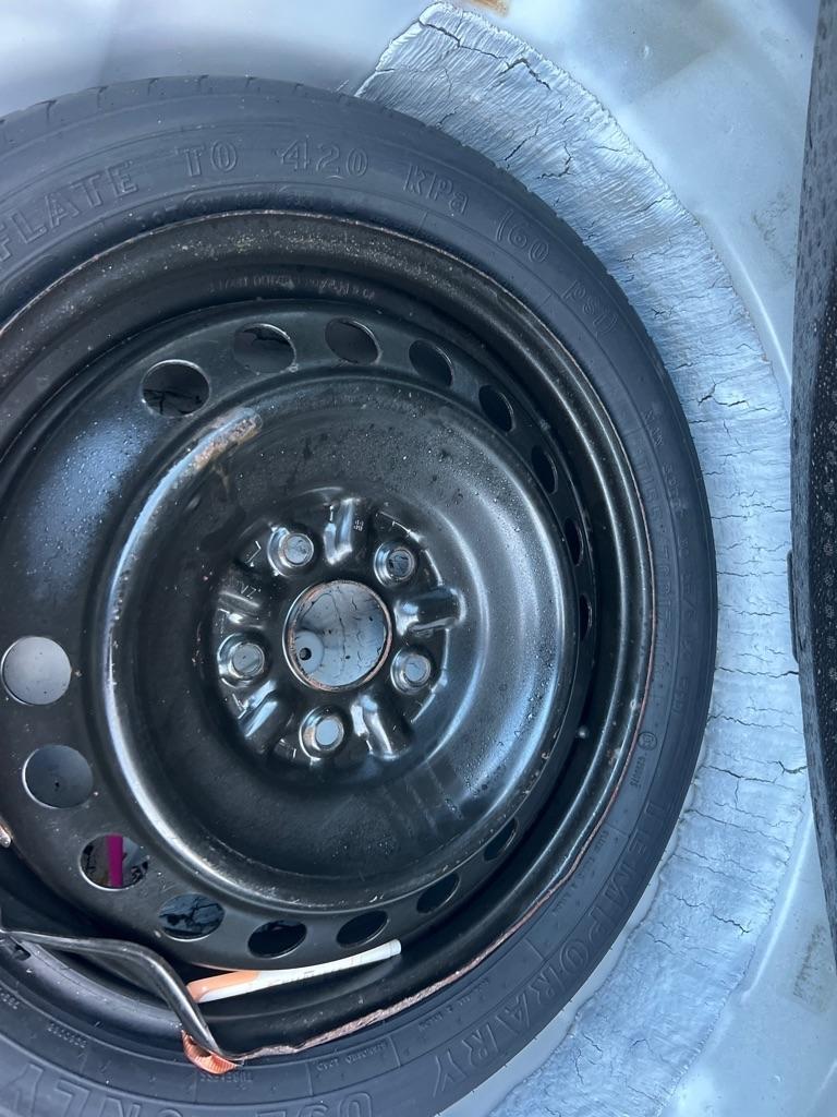 Toyota Camry SE 2020