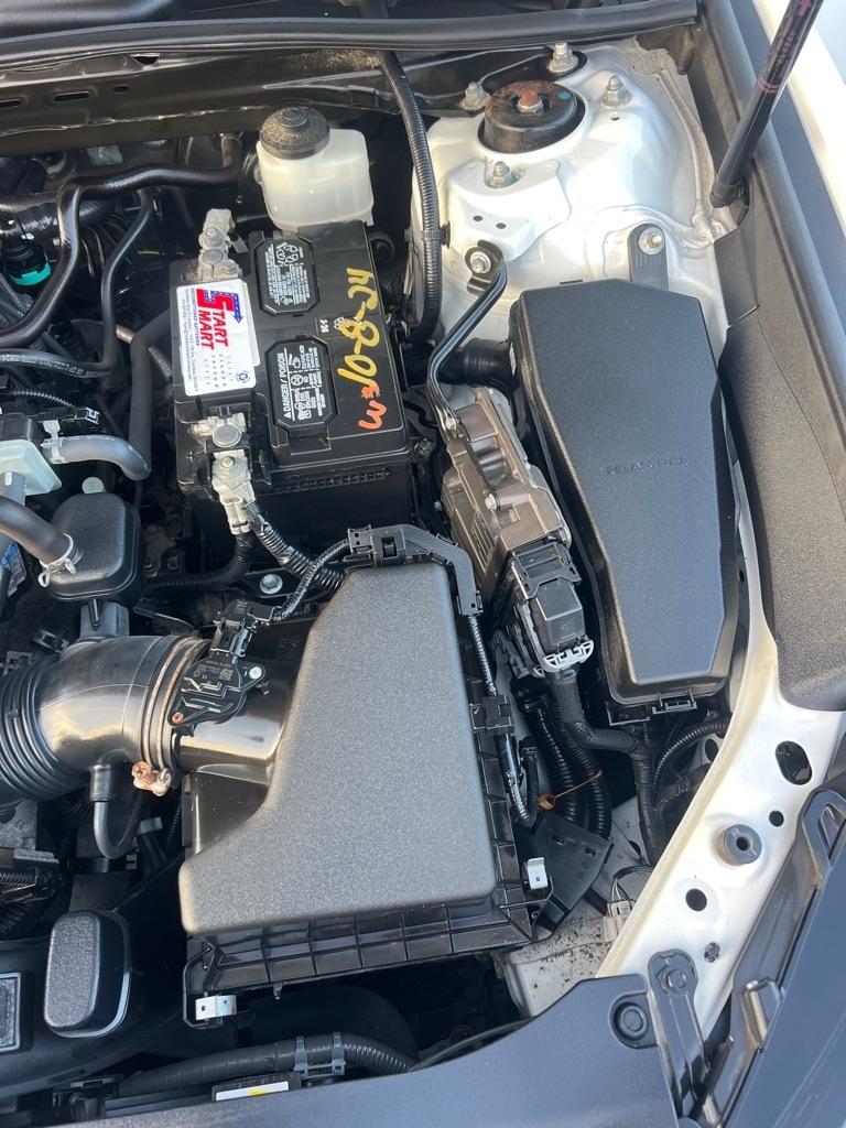 Toyota Camry SE 2020