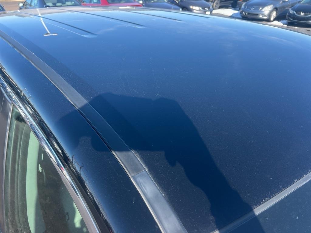 Honda Pilot EX 4WD 2017