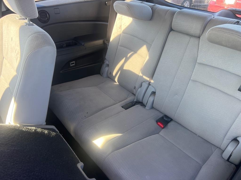 Honda Pilot EX 4WD 2017