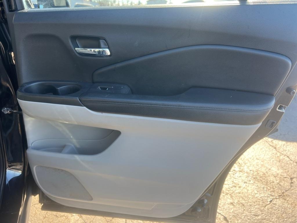 Honda Pilot EX 4WD 2017