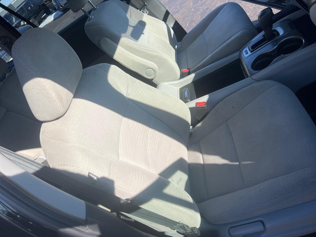 Honda Pilot EX 4WD 2017