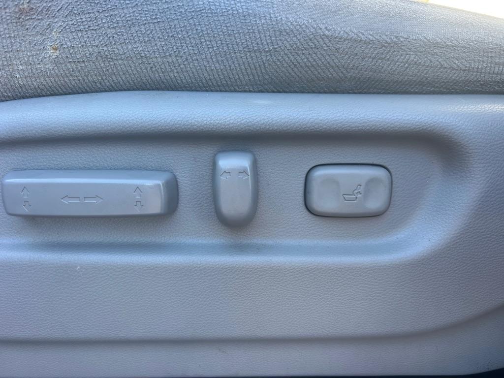 Honda Pilot EX 4WD 2017