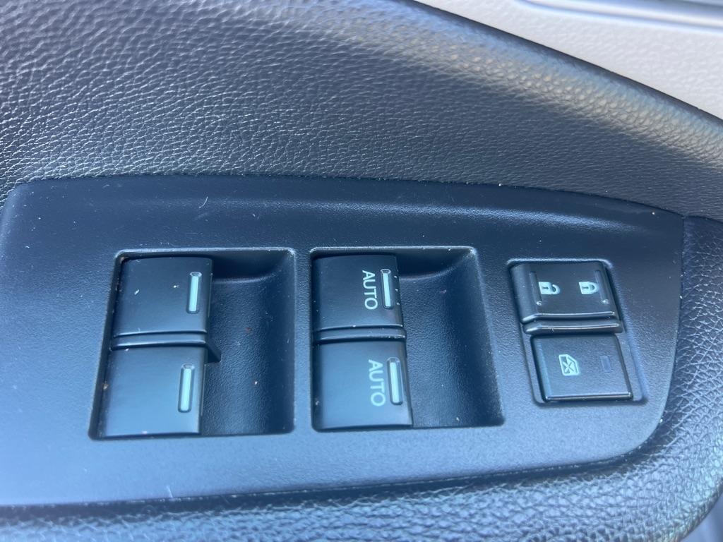 Honda Pilot EX 4WD 2017