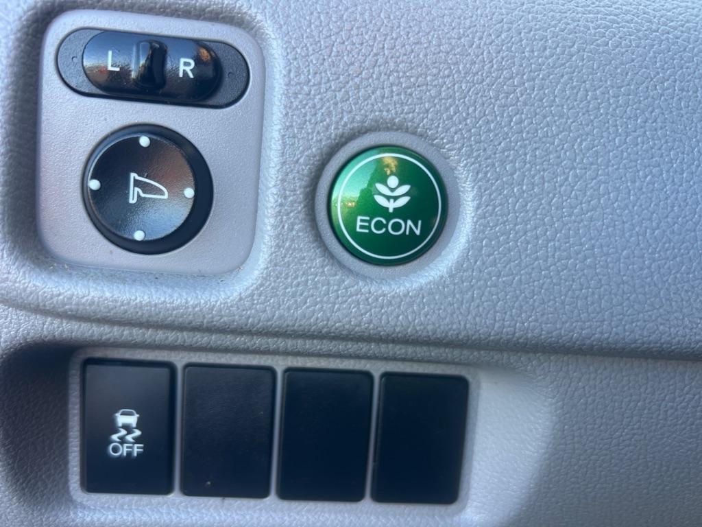 Honda Pilot EX 4WD 2017