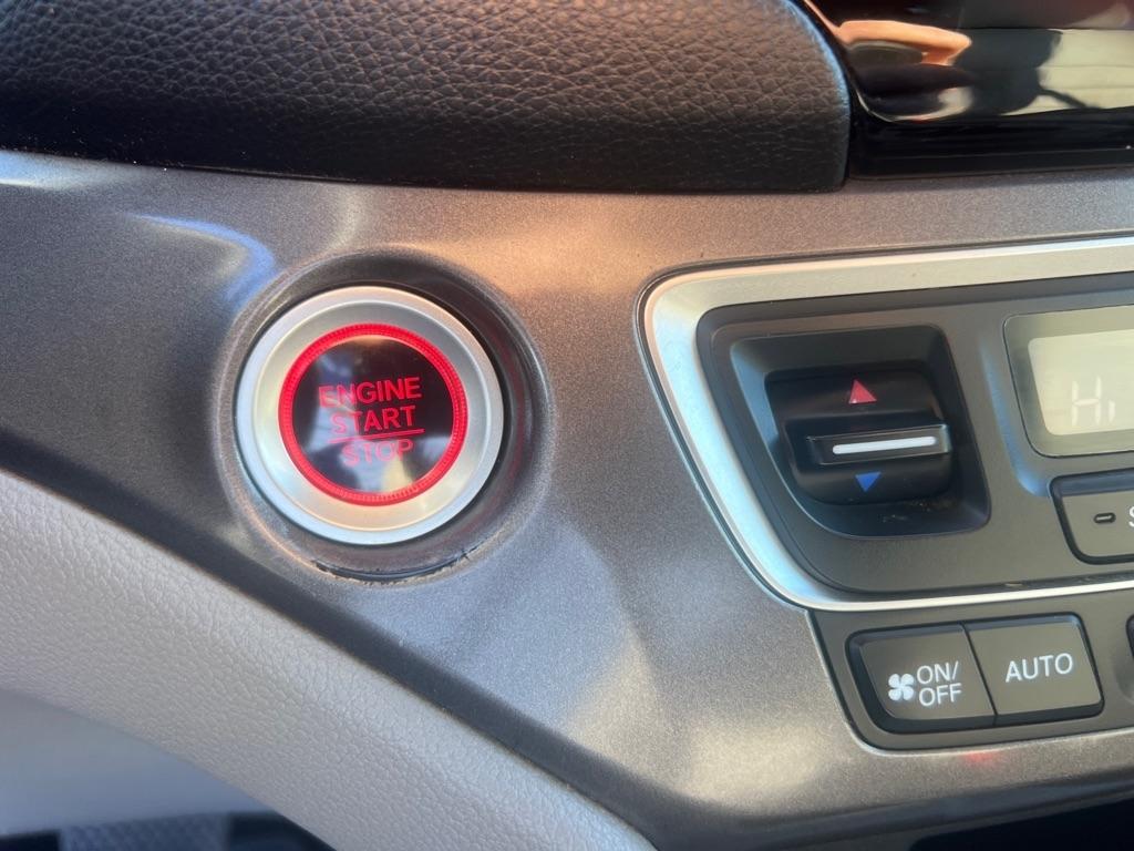 Honda Pilot EX 4WD 2017