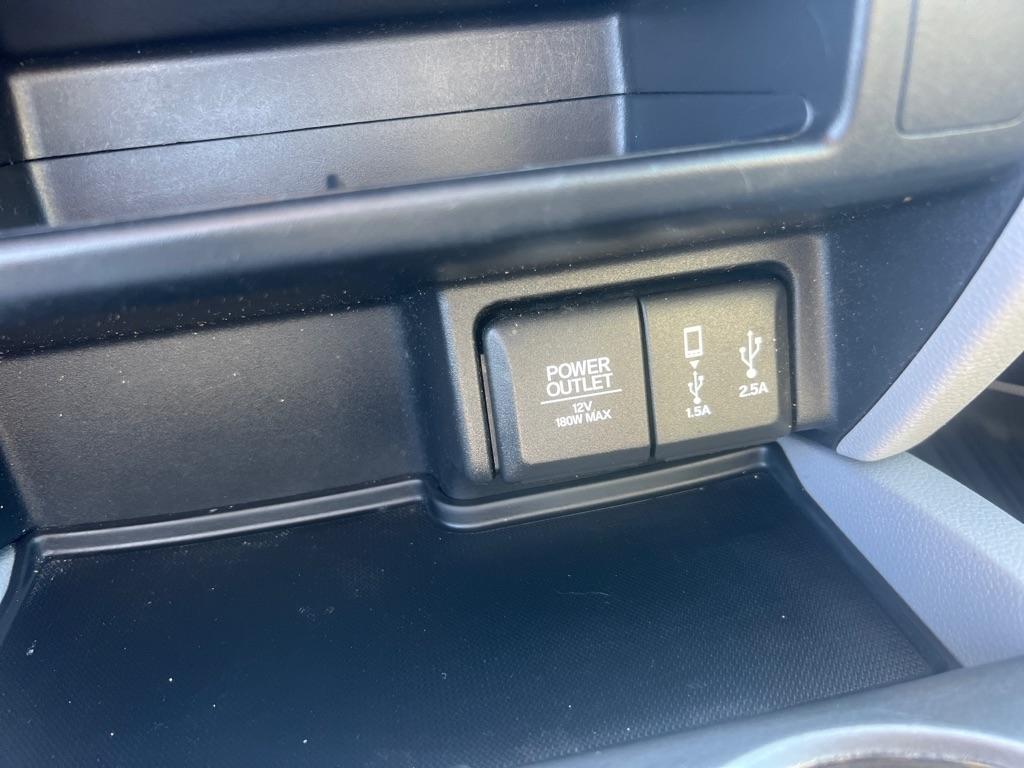 Honda Pilot EX 4WD 2017