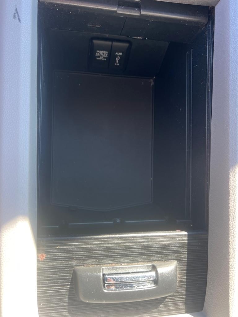 Honda Pilot EX 4WD 2017