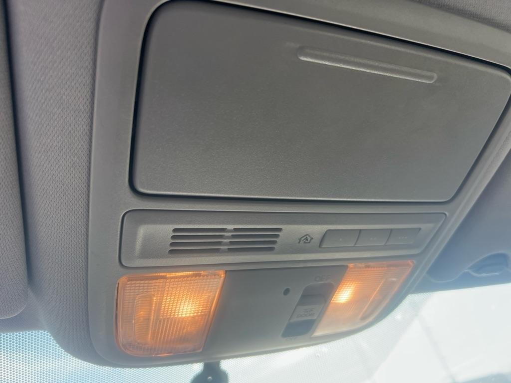 Honda Pilot EX 4WD 2017