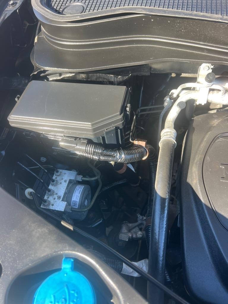 Honda Pilot EX 4WD 2017