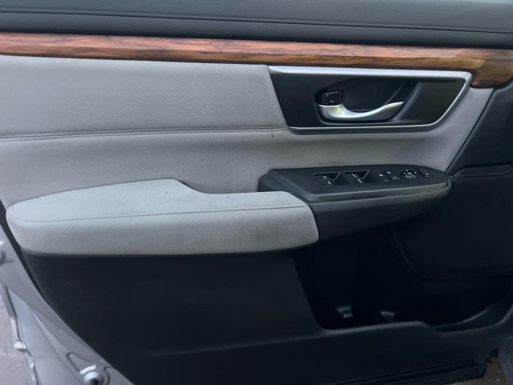 Honda CR-V EX AWD 2017