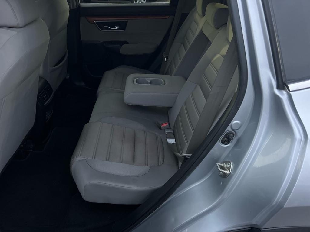 Honda CR-V EX AWD 2017