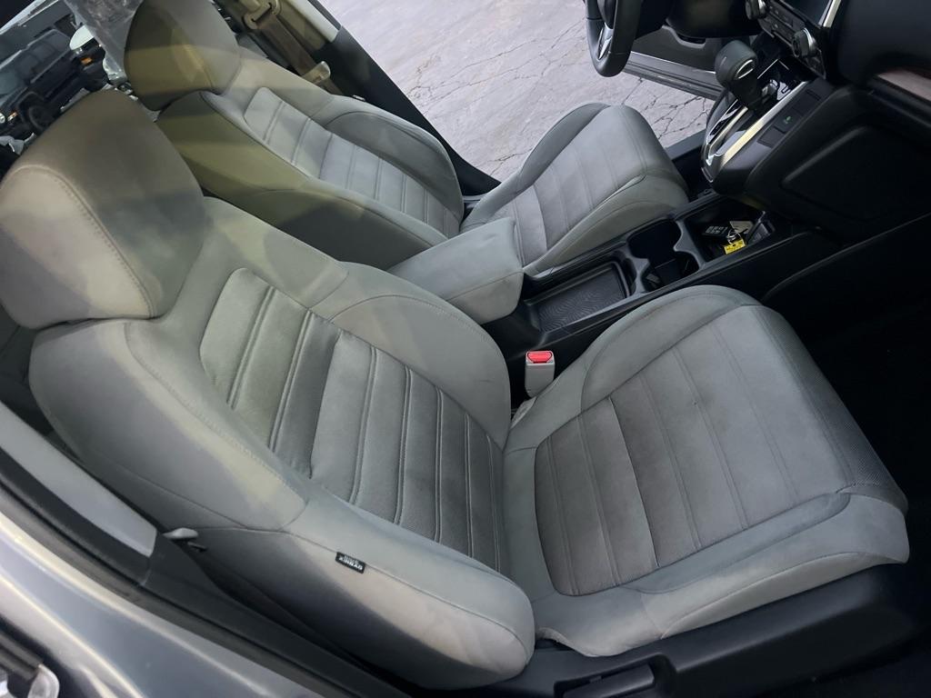 Honda CR-V EX AWD 2017