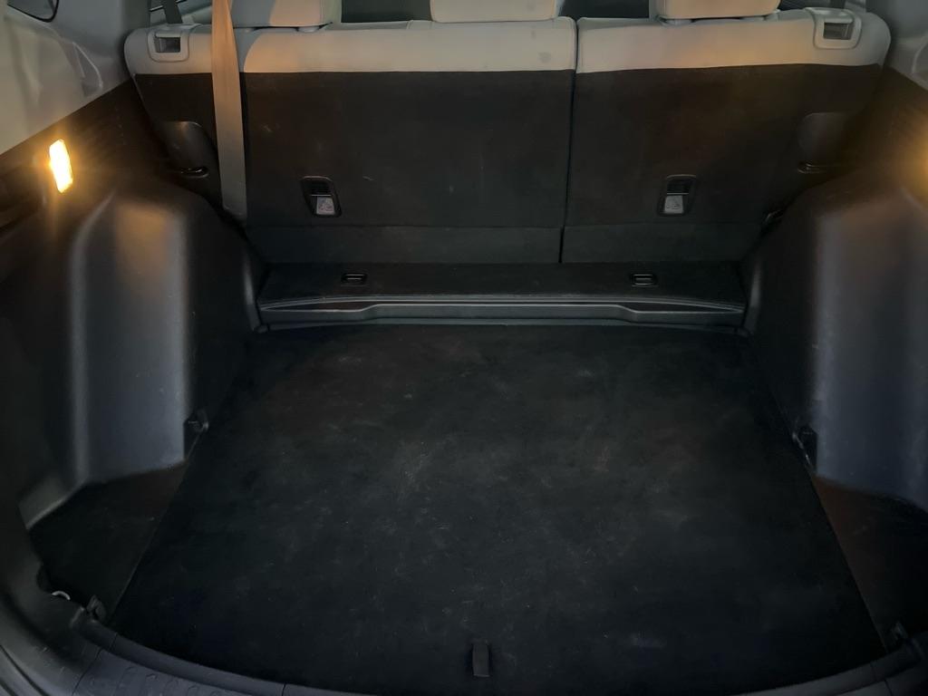 Honda CR-V EX AWD 2017