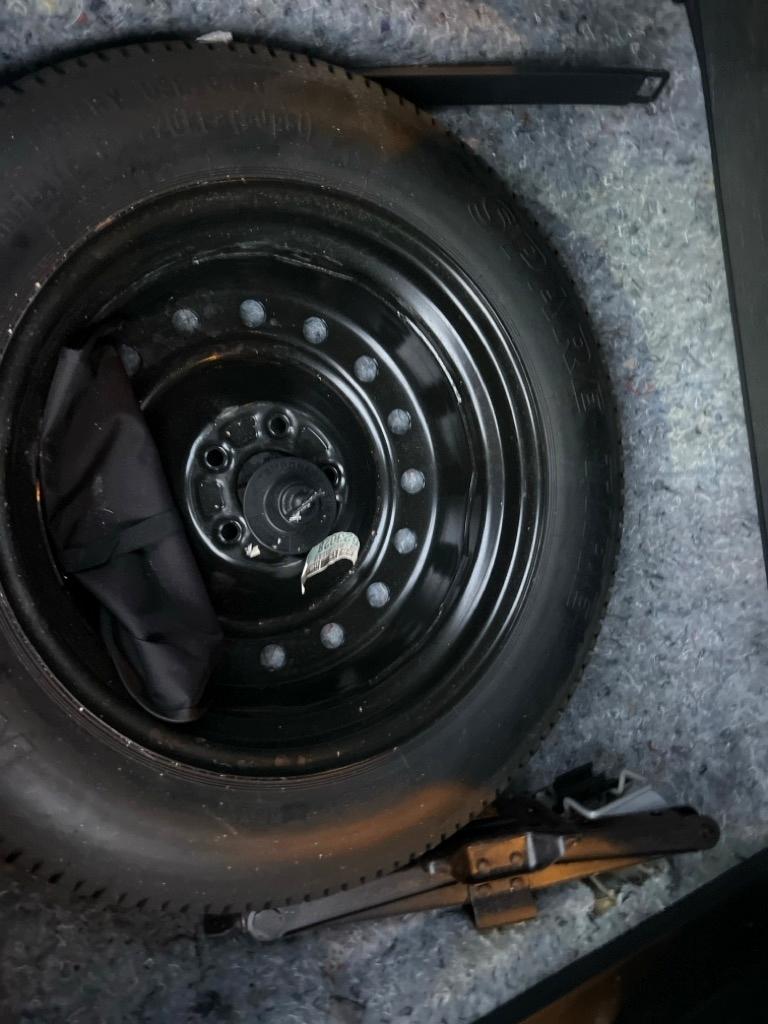 Honda CR-V EX AWD 2017