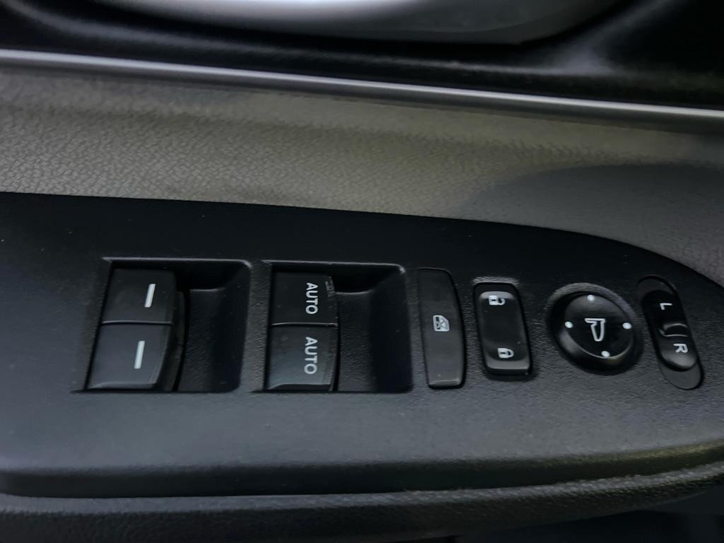 Honda CR-V EX AWD 2017