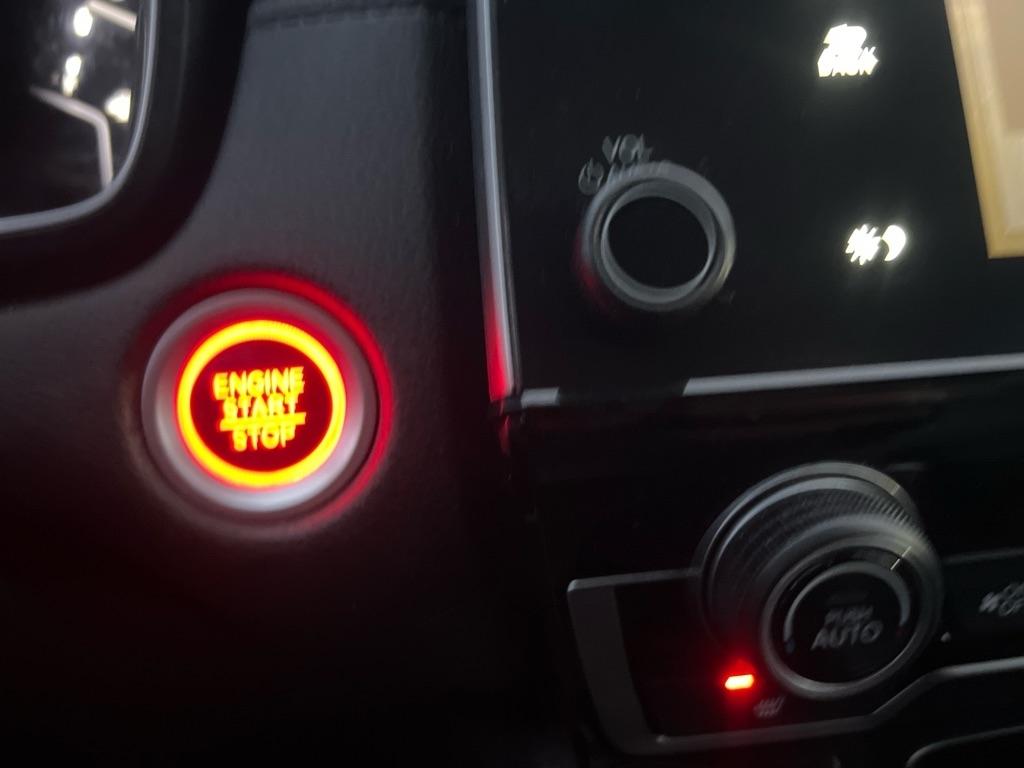 Honda CR-V EX AWD 2017