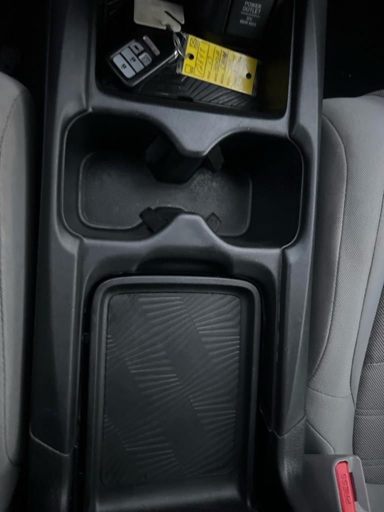 Honda CR-V EX AWD 2017