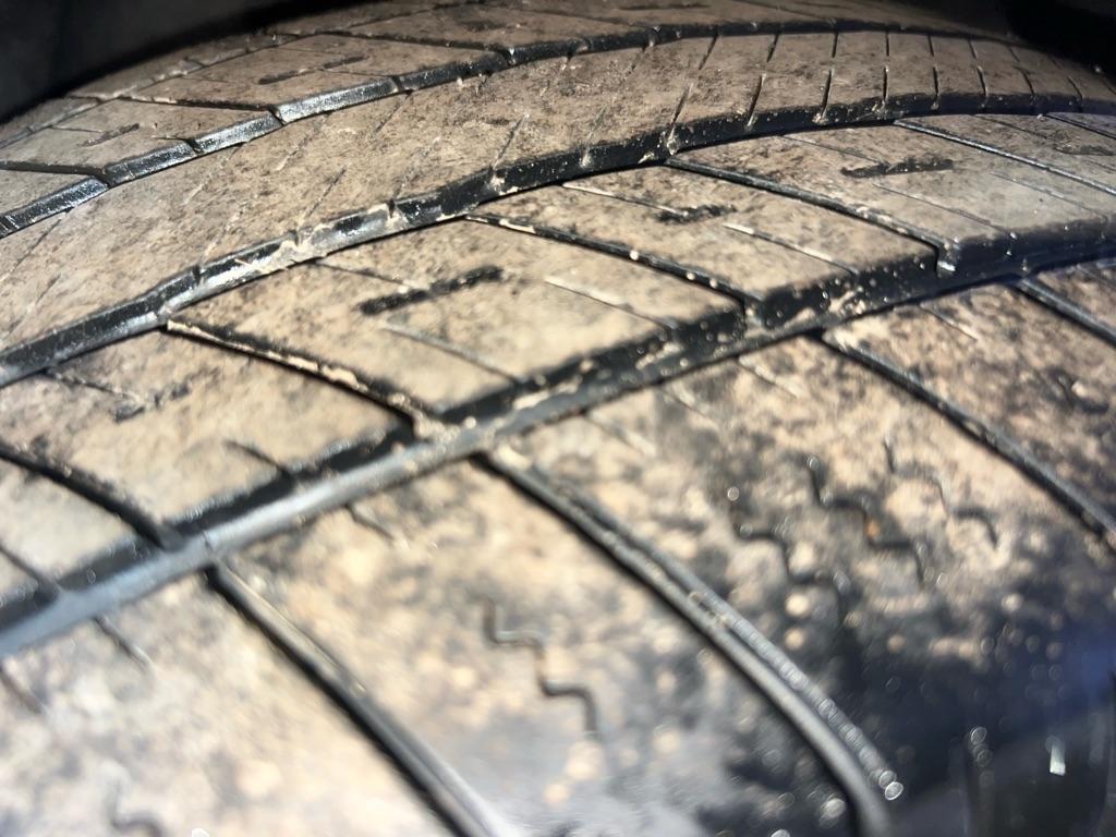 Honda CR-V EX AWD 2017