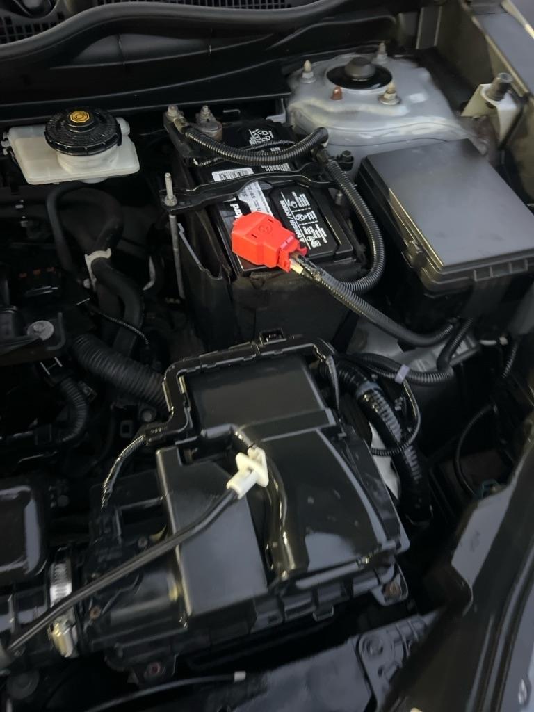 Honda CR-V EX AWD 2017