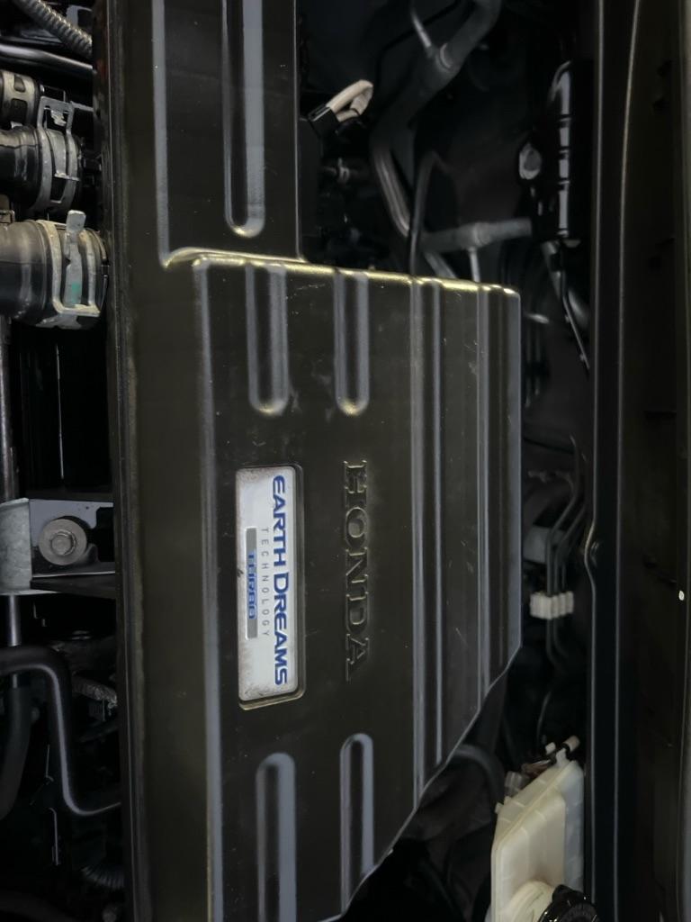 Honda CR-V EX AWD 2017