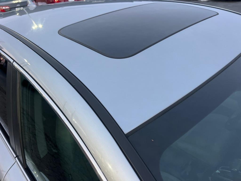 Honda CR-V EX AWD 2017