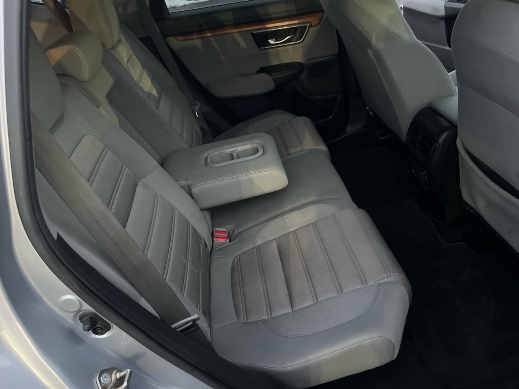 Honda CR-V EX AWD 2017