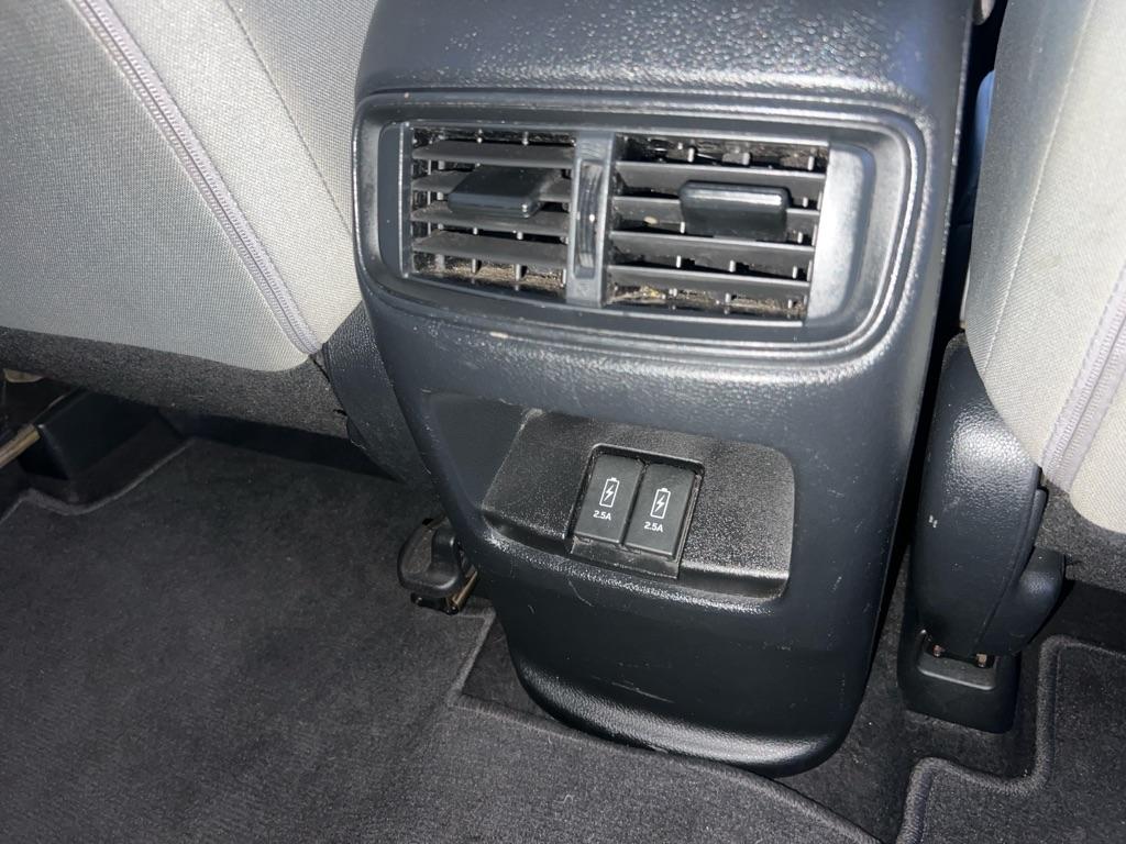 Honda CR-V EX AWD 2017